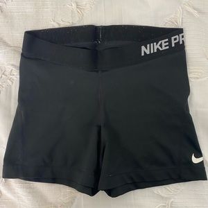 Nike pros